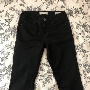 BLACK PACSUN JEANS 🖤